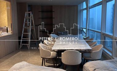 Residencia en el Hotel St Regis