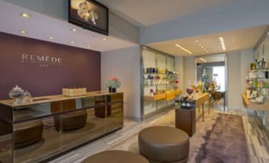 Residencia en el Hotel St Regis