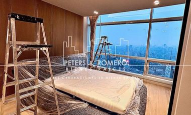 Residencia en el Hotel St Regis