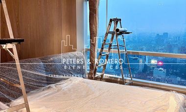 Residencia en el Hotel St Regis