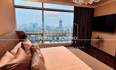 Residencia en el Hotel St Regis