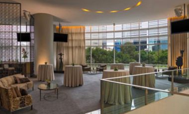 Residencia en el Hotel St Regis