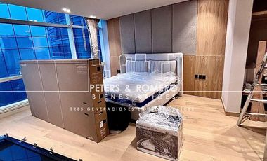 Residencia en el Hotel St Regis