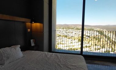 DEPARTAMENTO EN RENTA EN LUMIERE GRAN JARDIN  LEÓN GUANAJUATO