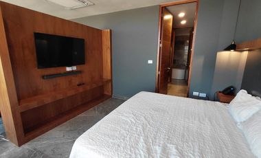 DEPARTAMENTO EN RENTA EN LUMIERE GRAN JARDIN  LEÓN GUANAJUATO