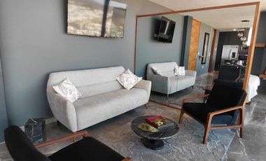 DEPARTAMENTO EN RENTA EN LUMIERE GRAN JARDIN  LEÓN GUANAJUATO