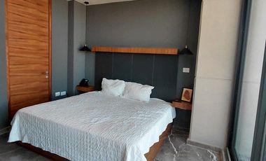 DEPARTAMENTO EN RENTA EN LUMIERE GRAN JARDIN  LEÓN GUANAJUATO