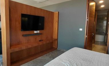 DEPARTAMENTO EN RENTA EN LUMIERE GRAN JARDIN  LEÓN GUANAJUATO