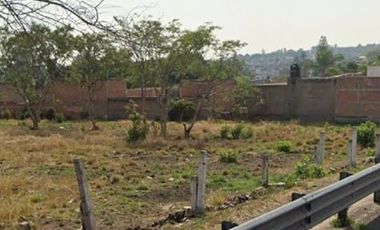 TERRENO EN VENTA EN TONALA,