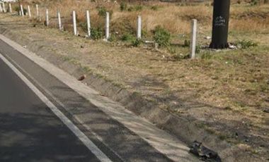 TERRENO EN VENTA EN TONALA,