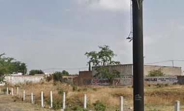TERRENO EN VENTA EN TONALA,
