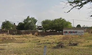 TERRENO EN VENTA EN TONALA,