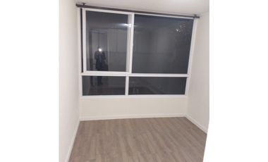 VENTA Dpto 2d+1b+Est+Bod, Metro Ecuador