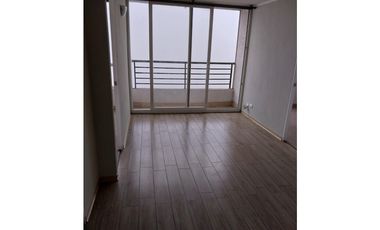 VENTA Dpto 2d + 1B + Est + Bod Estacion Central