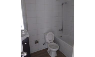 VENTA Dpto 2d + 1B + Est + Bod Estacion Central