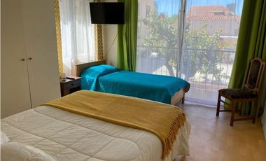 Casa en Venta en Viña del Mar - 1 Oriente