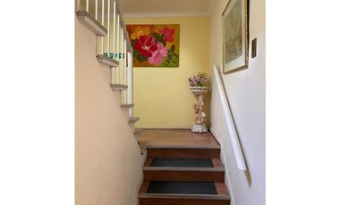 Casa en Venta en Viña del Mar - 1 Oriente