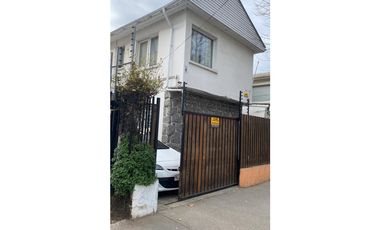Casa en Venta en Viña del Mar - 1 Oriente