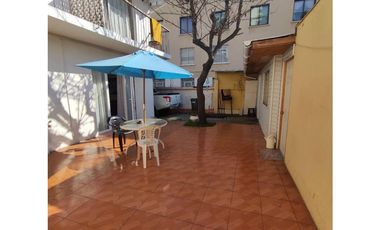 Casa en Venta en Viña del Mar - 1 Oriente