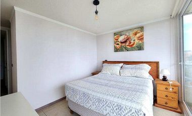 Departamento Amoblado a pasos del Enjoy