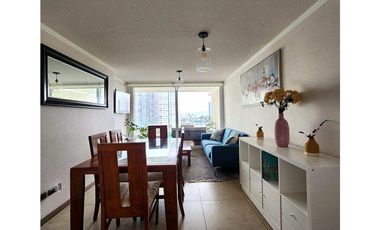 Departamento Amoblado a pasos del Enjoy