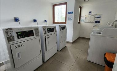Departamento Amoblado a pasos del Enjoy