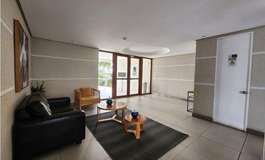 Departamento Amoblado a pasos del Enjoy