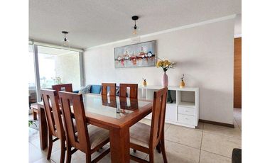 Departamento Amoblado a pasos del Enjoy