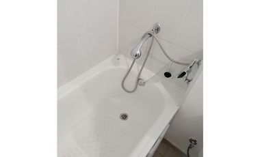 VENTA  dpto 2d + 1b, Quinta Normal , Bono pie