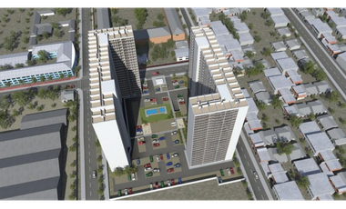 VENTA  dpto 2d + 1b, Quinta Normal , Bono pie
