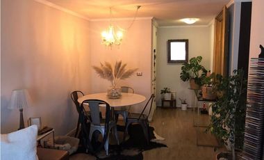 Venta Dpto 3d+2b+Estac. Metro Cerro Blanco