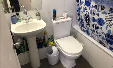 Venta Dpto 3d+2b+Estac. Metro Cerro Blanco