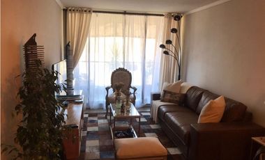 Venta Dpto 3d+2b+Estac. Metro Cerro Blanco