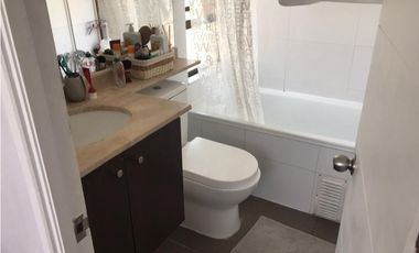 Venta Dpto 3d+2b+Estac. Metro Cerro Blanco