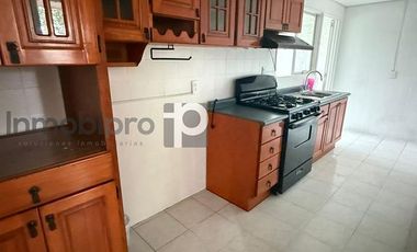 DEPARTAMENTO EN RENTA EN PRADOS DEL ROSARIO