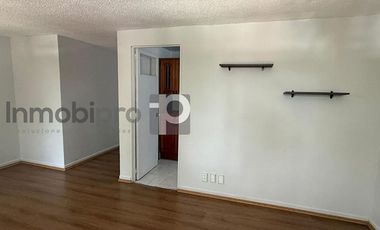 DEPARTAMENTO EN RENTA EN PRADOS DEL ROSARIO