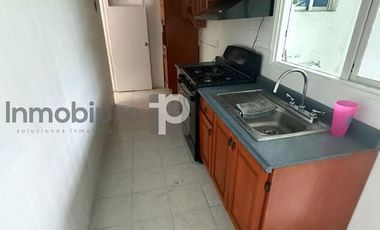 DEPARTAMENTO EN RENTA EN PRADOS DEL ROSARIO