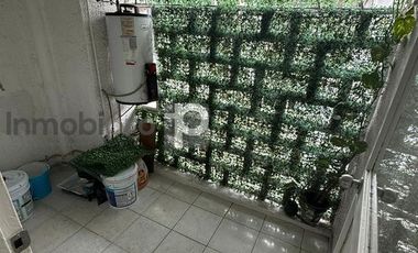 DEPARTAMENTO EN RENTA EN PRADOS DEL ROSARIO