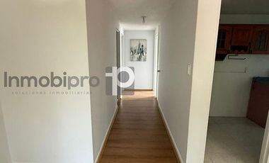 DEPARTAMENTO EN RENTA EN PRADOS DEL ROSARIO