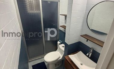 DEPARTAMENTO EN RENTA EN PRADOS DEL ROSARIO