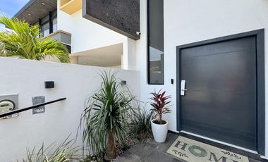 CASA CON ALBERCA EN VENTA EN PUNTA TIBURON