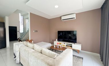 CASA CON ALBERCA EN VENTA EN PUNTA TIBURON