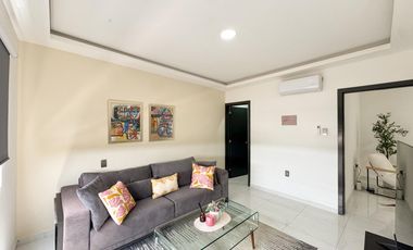 CASA CON ALBERCA EN VENTA EN PUNTA TIBURON