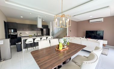 CASA CON ALBERCA EN VENTA EN PUNTA TIBURON