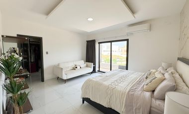 CASA CON ALBERCA EN VENTA EN PUNTA TIBURON