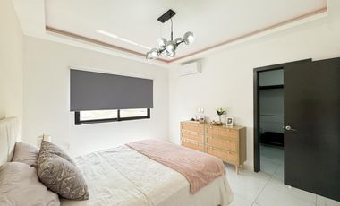 CASA CON ALBERCA EN VENTA EN PUNTA TIBURON