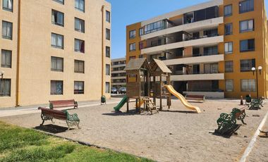 Departamento en venta  en ARICA