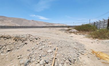 Parcela en venta  en ARICA