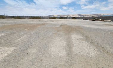 Parcela en venta  en ARICA