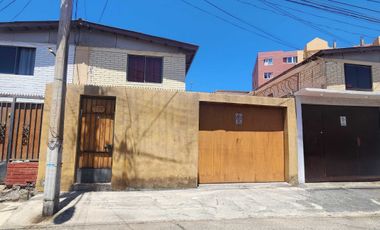 Casa en venta  en ARICA